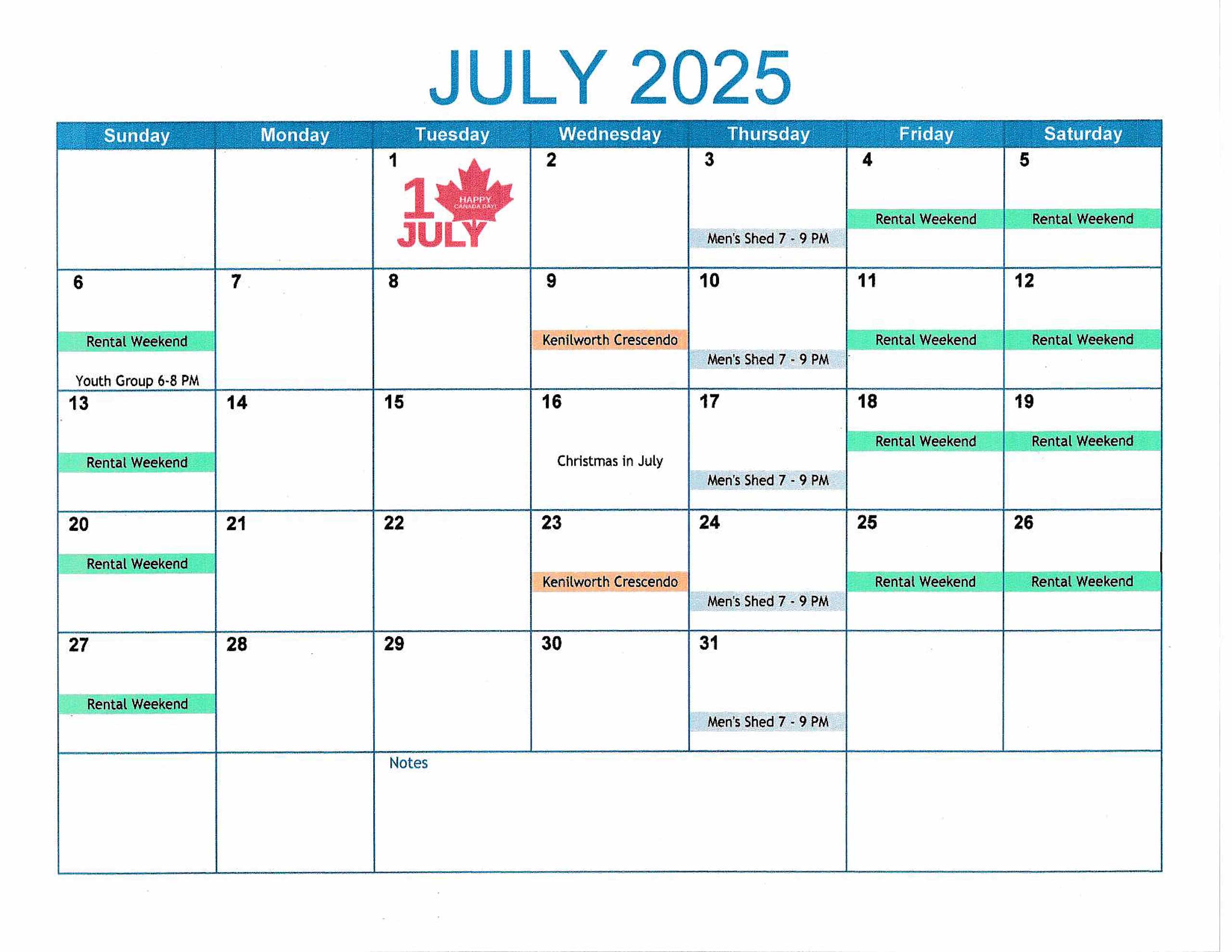 July-2025